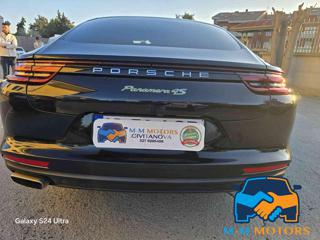 PORSCHE Panamera usata, con Climatizzatore