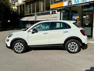 FIAT 500X usata, con Alzacristalli elettrici