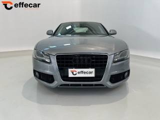 AUDI A5 usata, con Airbag