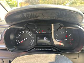 CITROEN C3 usata, con Controllo trazione