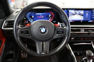 BMW M3 usata, con Specchietti laterali elettrici