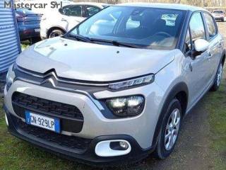 CITROEN C3 usata, con Airbag