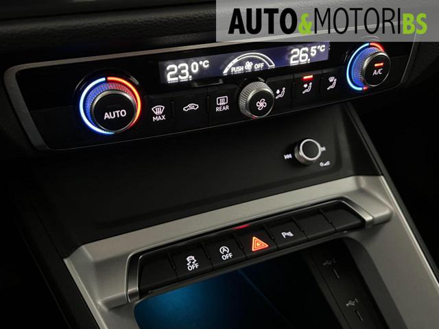 AUDI Q3 usata, con Cruise Control