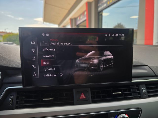 AUDI A4 usata 78