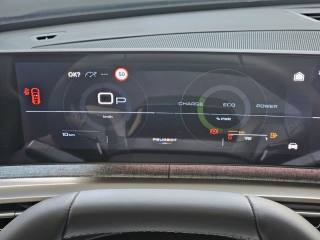 PEUGEOT 3008 usata, con Immobilizzatore elettronico
