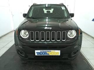 JEEP Renegade usata, con Portapacchi