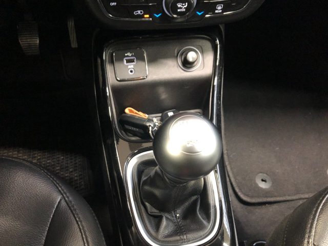 JEEP Compass usata, con Sistema di navigazione