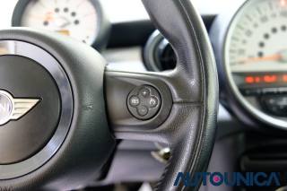 MINI Clubman usata, con Luci diurne