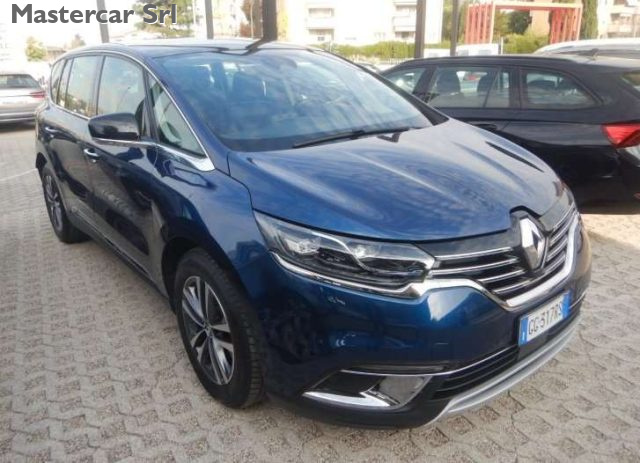 RENAULT Espace usata, con Alzacristalli elettrici