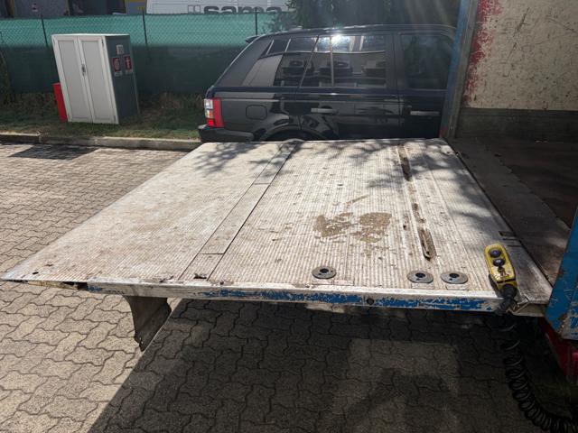 IVECO Daily usata 5