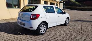 DACIA Sandero usata, con Alzacristalli elettrici