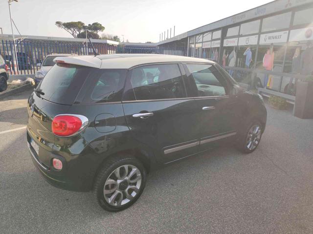 FIAT 500L usata, con Alzacristalli elettrici