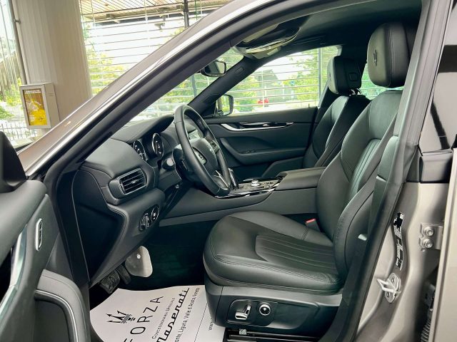 MASERATI Levante usata, con ESP