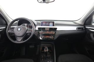 BMW X1 usata 5
