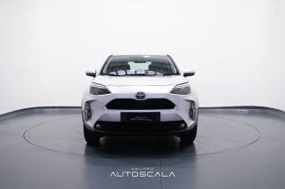 TOYOTA Yaris Cross usata, con Airbag laterali