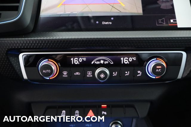 AUDI A1 usata, con Cruise Control