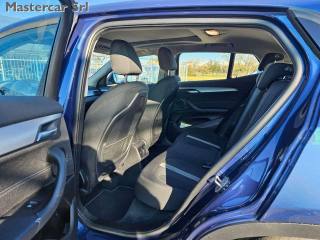 BMW X2 usata, con Immobilizzatore elettronico