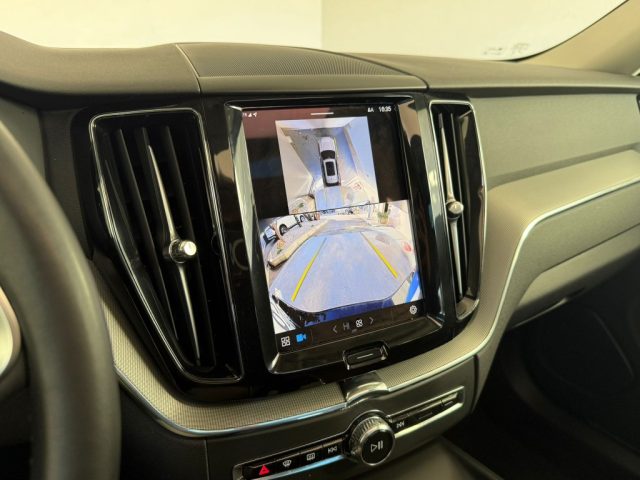 VOLVO XC60 usata, con Regolazione elettrica sedili