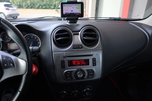 ALFA ROMEO MiTo usata 36