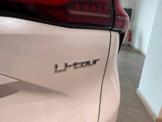 FORTHING U-Tour usata, con Alzacristalli elettrici