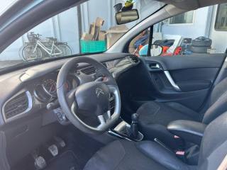 CITROEN C3 usata, con Alzacristalli elettrici