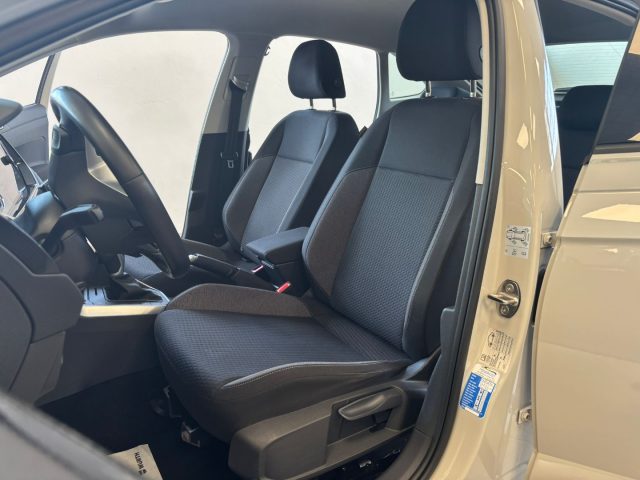 VOLKSWAGEN Taigo usata, con Cerchi in lega