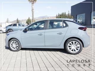 OPEL Corsa usata, con Controllo trazione