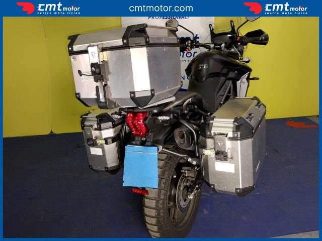 TRIUMPH Tiger 800 usata 3