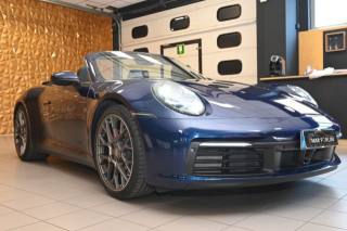 PORSCHE 911 usata 23