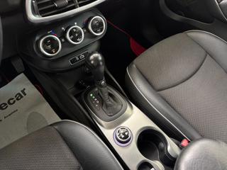 FIAT 500X usata, con Controllo automatico clima