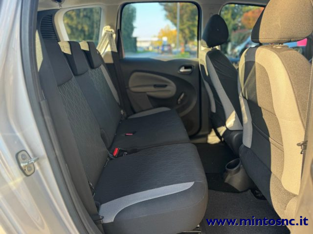 CITROEN C3 Picasso usata, con Cruise Control