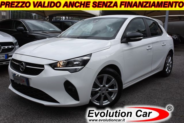 OPEL Corsa usata, con ABS