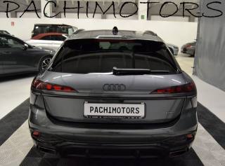 AUDI A6 usata, con Touch screen