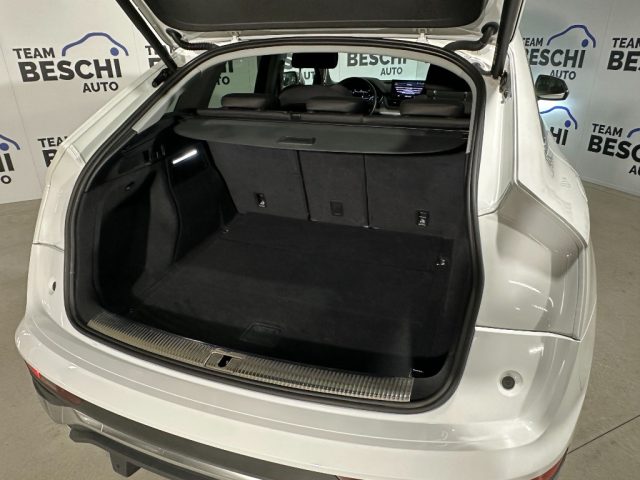 AUDI Q5 usata, con ESP