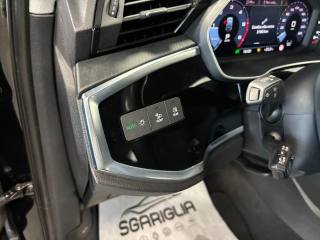 AUDI Q3 usata, con Portellone posteriore elettrico