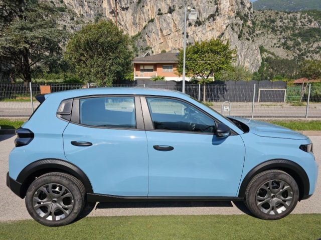 CITROEN C3 usata, con Climatizzatore
