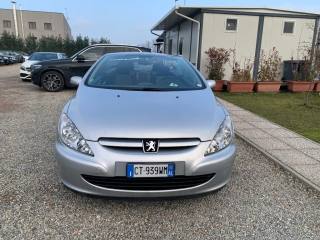 PEUGEOT 307 usata, con Airbag
