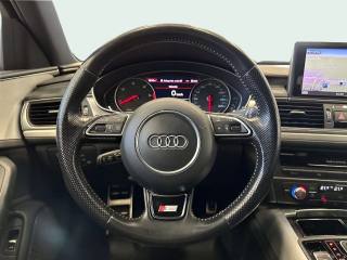 AUDI A6 usata, con Chiusura centralizzata