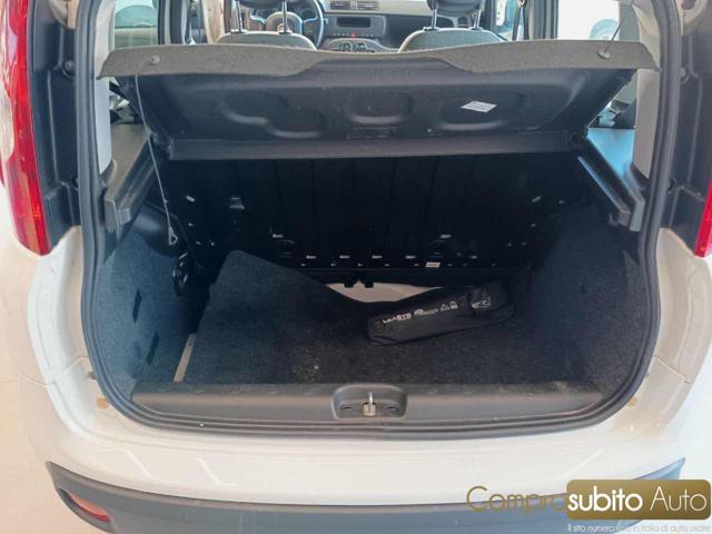 FIAT Panda usata 21