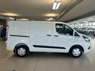 FORD Transit Custom usata, con Controllo trazione