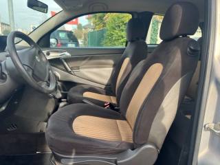 LANCIA Ypsilon usata, con Chiusura centralizzata