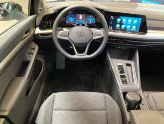 VOLKSWAGEN Golf usata, con Alzacristalli elettrici