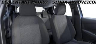PEUGEOT 208 usata, con Immobilizzatore elettronico