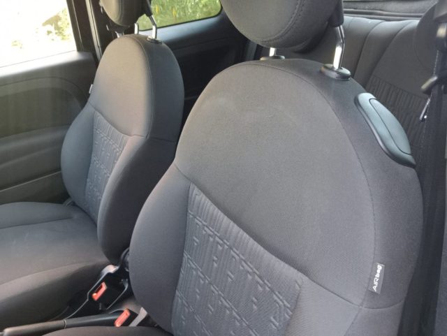 FIAT 500 usata, con Fari LED