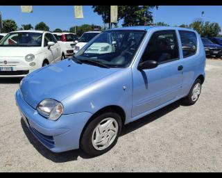 FIAT Seicento 1.1i cat Clima