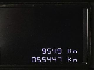 CITROEN C3 usata, con Park Distance Control