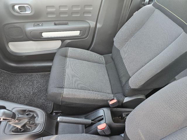 CITROEN C3 usata, con Controllo trazione