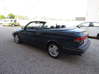 SAAB 900 usata, con Specchietti laterali elettrici