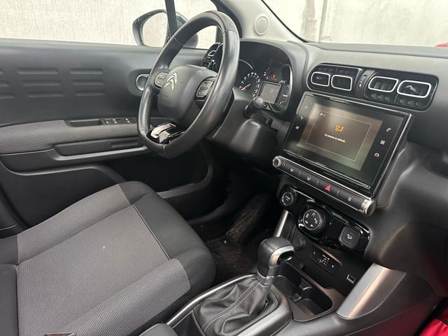 CITROEN C3 Aircross usata, con Park Distance Control