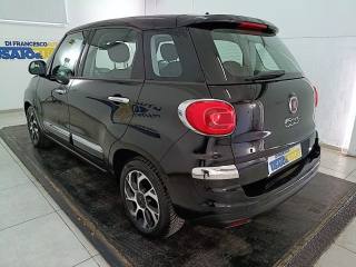 FIAT 500L usata, con Alzacristalli elettrici